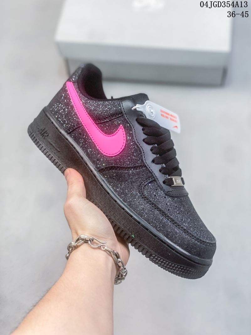 Nike Air Force 1 Shoes